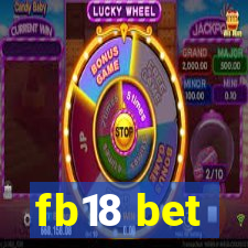 fb18 bet